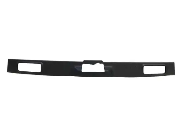 Mercedes-Benz A W169 Tailgate/boot lid lock trim A1697400693