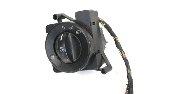 Mercedes-Benz Sprinter W906 Light switch A9065450104