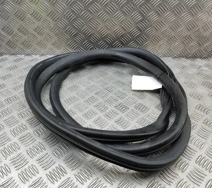 Opel Vivaro Rubber seal front door (on door) 9806514880