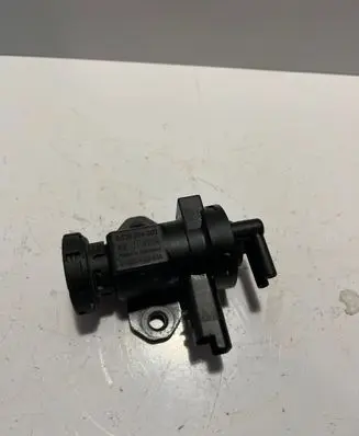 Peugeot 806 Turbo solenoid valve 9635704380 0928400414