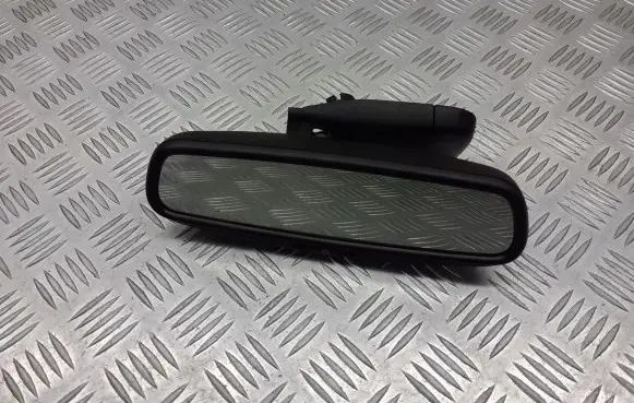 Toyota Avensis T250 Rearview mirror trim 8781005040