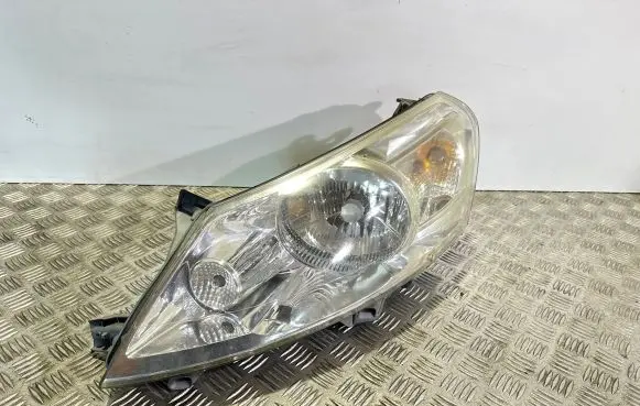 Headlight/headlamp