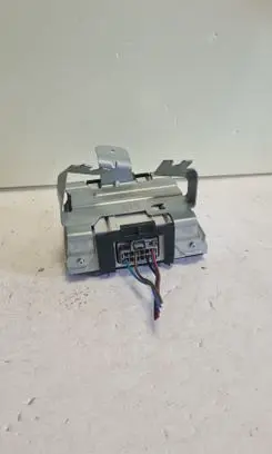 Opel Mokka X Voltage converter inverter 95907291