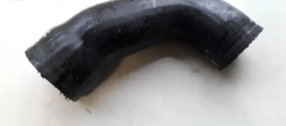 Volvo S40, V40 Intercooler hose/pipe 0723M