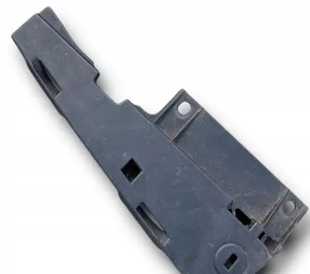 Mercedes-Benz C W204 Front bumper mounting bracket A20488505369