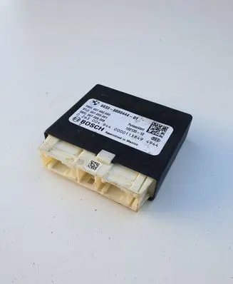 BMW X3 F25 Parking PDC control unit/module 6880444 007008008 007002000