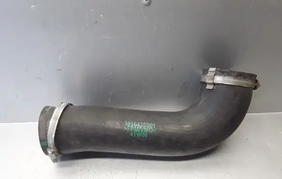 Volvo V50 Intercooler hose/pipe 1016435S01