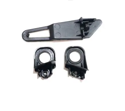 Volkswagen Touareg II Headlight part 