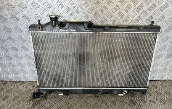Subaru Forester SJ Coolant radiator 