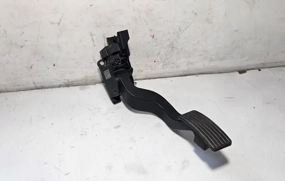 Fiat Ducato Accelerator throttle pedal 1349820080