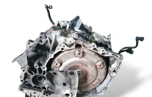 Volvo V70 Automatic gearbox 31259368 30751946