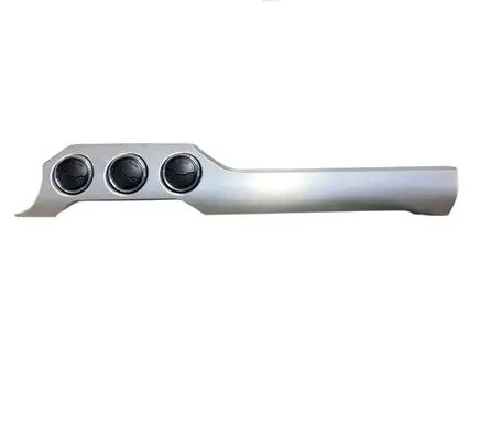 Ford Mustang VI Dashboard glove box trim FR3B63044A92 FR3B63044A92CR