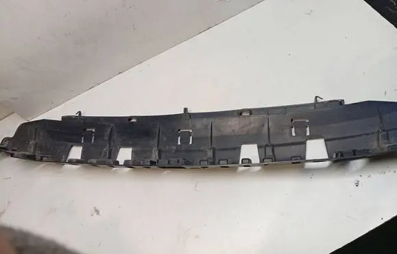 Peugeot 2008 I Rear bumper mounting bracket 9678050980 033194
