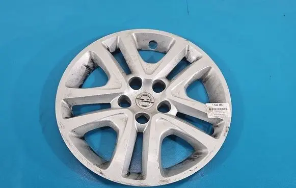 Opel Astra K R16 wheel hub/cap/trim 13409780 IMPRK1534488