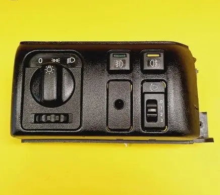 Opel Vectra B Light switch 90269733 1310327
