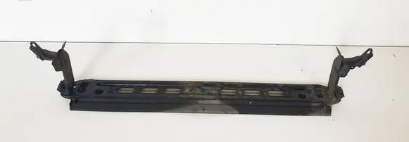 Volvo XC60 Bottom radiator support slam panel 31265124099 31265124