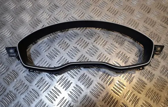 Audi A4 S4 B9 Dashboard trim 8W0857115