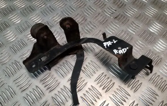Mazda 6 Radiator mount bracket