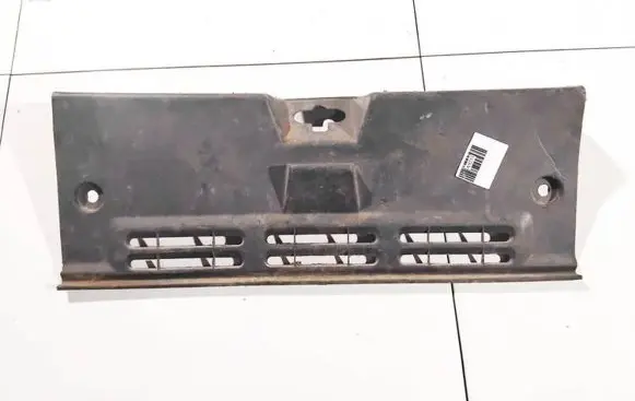 Seat Toledo III (5P) Other trunk/boot trim element 5p5863459b 59010