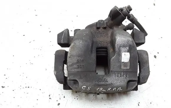 Citroen C5 Aircross Front brake caliper 9830798880
