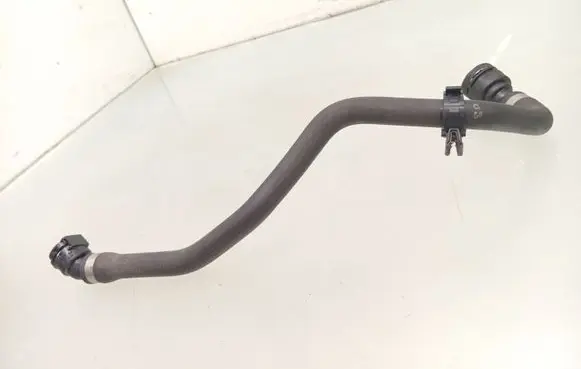 BMW 3 F30 F35 F31 Engine coolant pipe/hose 8510306