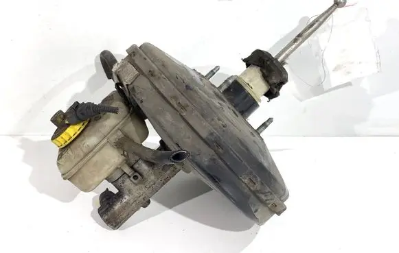 Seat Leon (1M) Brake booster 1J1614105H