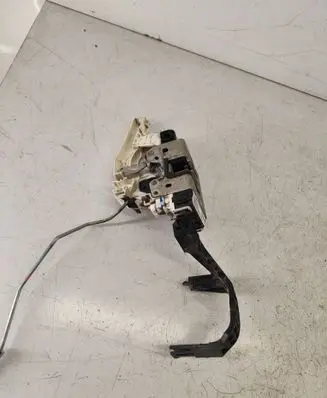 Fiat Freemont Front door lock P04589913AE H6089 T67KD3542