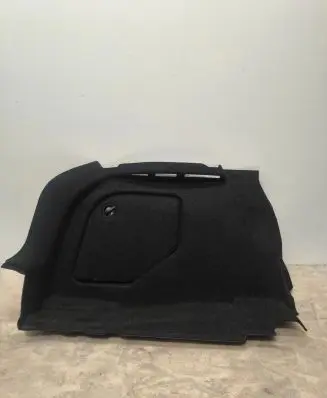 BMW 1 F20 F21 Other trunk/boot trim element 7238845 00459048 EKP341LA0
