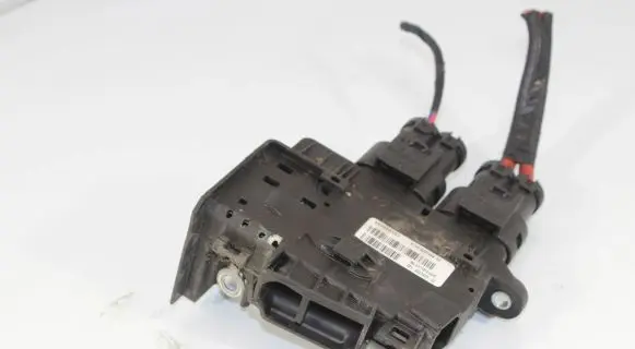 BMW X3 F25 Other control units/modules 9227458 5S0HF0107 20110215