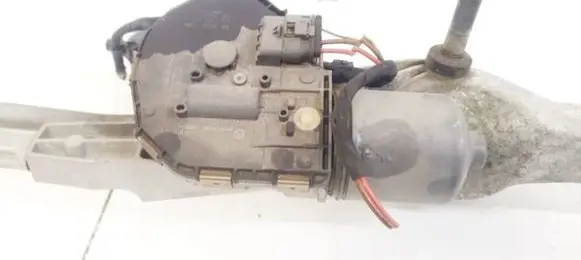 Mercedes-Benz E W212 Wiper motor 1397220666