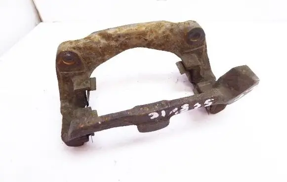 Renault Scenic I Front Brake Caliper Pad/Carrier 7701047928