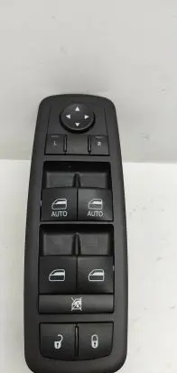 Dodge Durango Electric window control switch 68319802AA