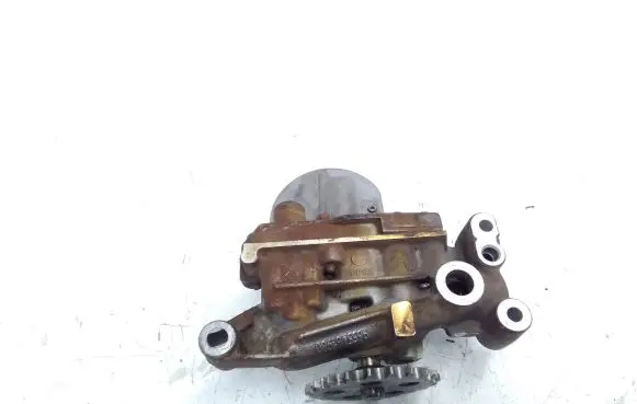 Peugeot 207 Oil pump 9655461980 9653914880