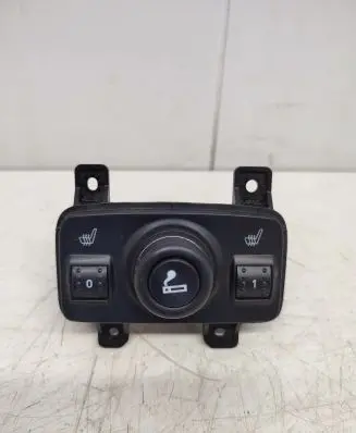 Ford Focus Seat heating switch BM5T19K314 271152