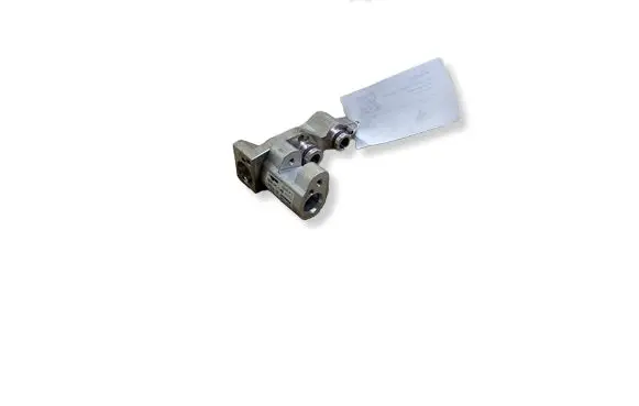 Audi Q8 e-tron Air conditioning (A/C) expansion valve 4KE820339F 4M0816805B