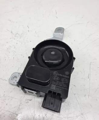 KIA Sportage Alarm system siren 95870F1000