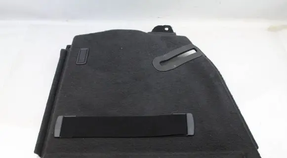 BMW X3 G01 Trunk/boot side trim panel 7452457 51477452457