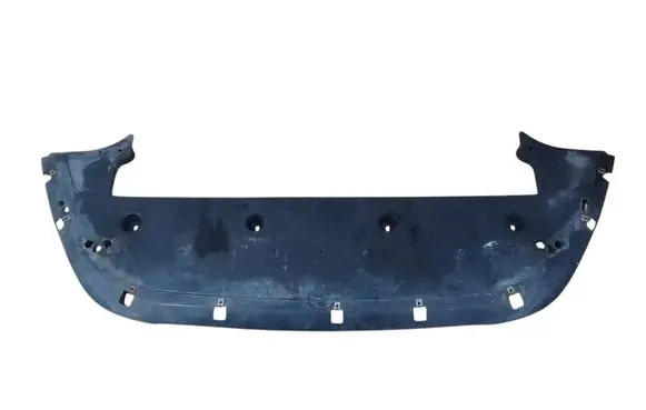 Ford Galaxy Engine splash shield/under tray EM2BR8B384AE