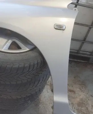 Honda Civic Fender