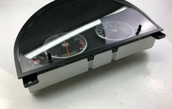 Ford Mondeo Mk III Speedometer (instrument cluster) 1S7F10849AH G1222
