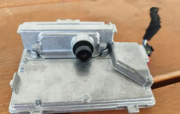 Peugeot 308 Windshield/windscreen camera 985260808000