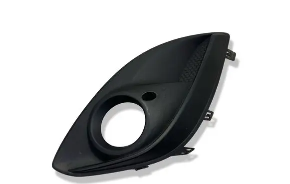 Opel Corsa D Front fog light trim/grill 13439864 475498858