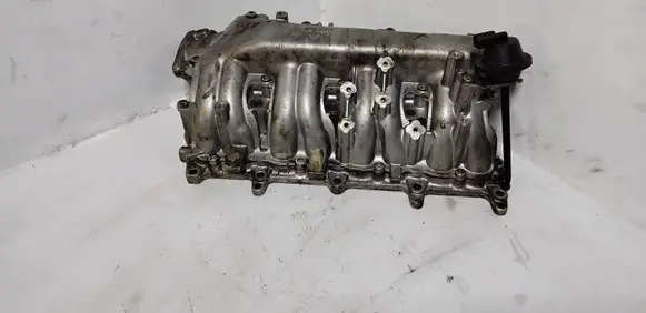 Opel Astra J Intake manifold 8973858235 1022420351