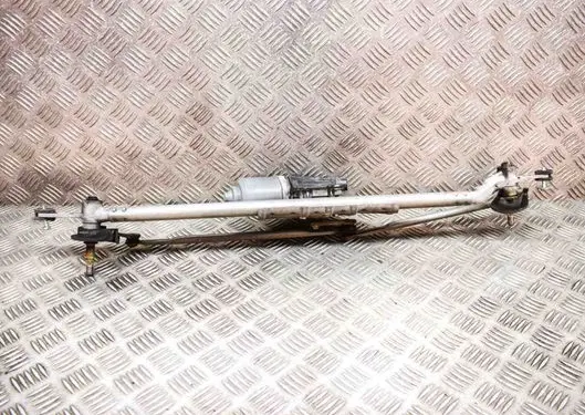 Chevrolet Camaro Front wiper linkage and motor AX1590602271 92231678