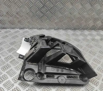 Citroen C5 Aircross Rear bumper mounting bracket 9826677080