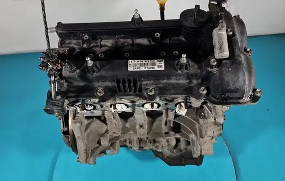Hyundai Elantra VI Engine G4FG IMPRK1519792