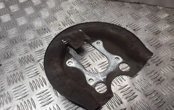 Citroen C4 I Other rear suspension part 