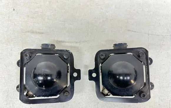 Porsche Panamera (971) Distronic sensor radar 971907541D 971907541 971907561D