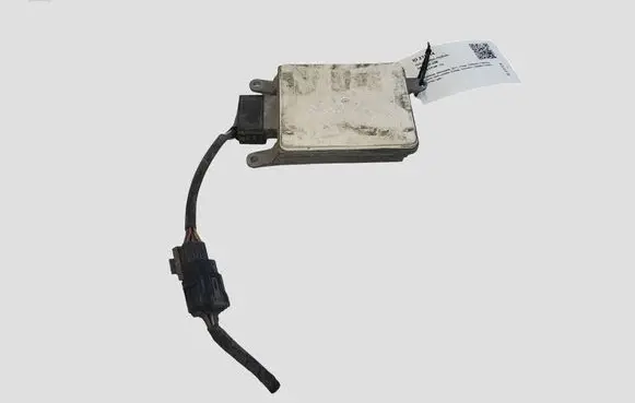 Mazda 3 II Blind spot module G33D67Y90G 2694A009014