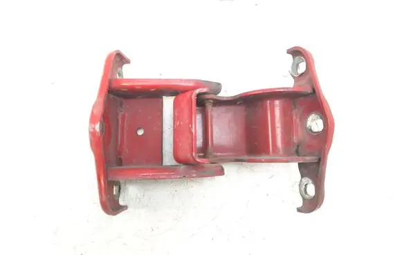 Opel Vivaro Loading door lower hinge 